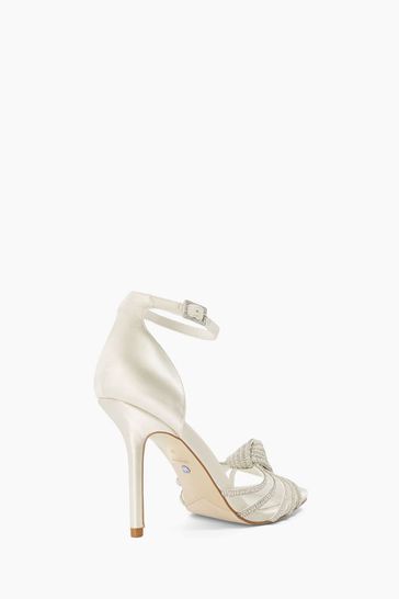 Dune crystal sandals 2025