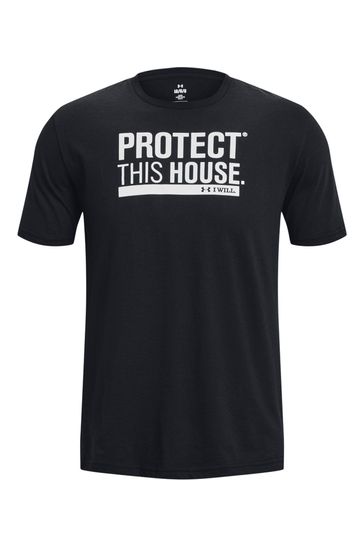 We will protect this house sale