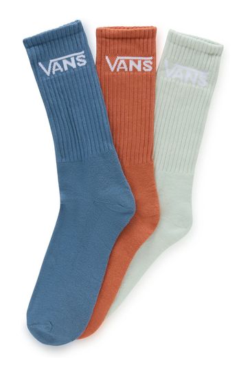 Vans Mens Classic Crew Socks