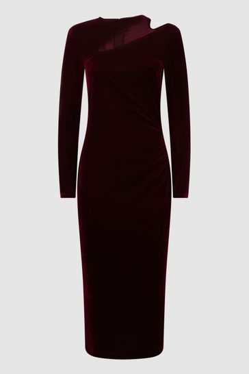 Dressberry company outlet details