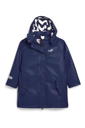 Buy Muddy Puddles Puddleflex Waterproof Insulated Jacket from Next