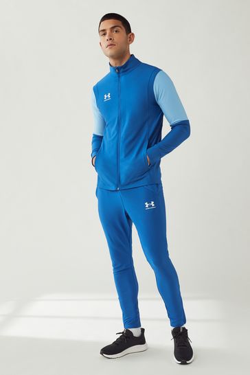 Armour tracksuit cheap