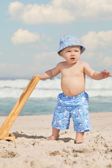 Swim shorts with nappy new arrivals