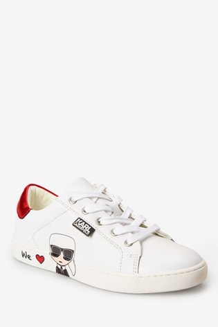 karl lagerfeld shoes usa