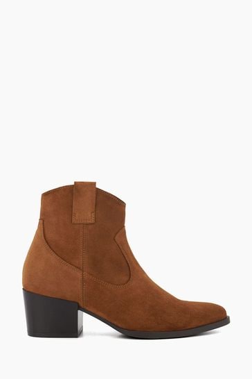 Dune ladies boots sale