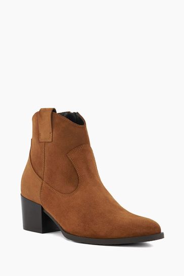 Dune ladies sale boots