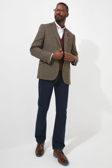 Joe clearance browns blazer