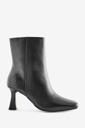 Jd williams sales leather boots