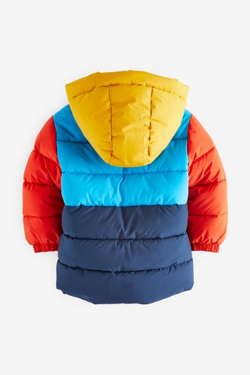 Next sales coat boys