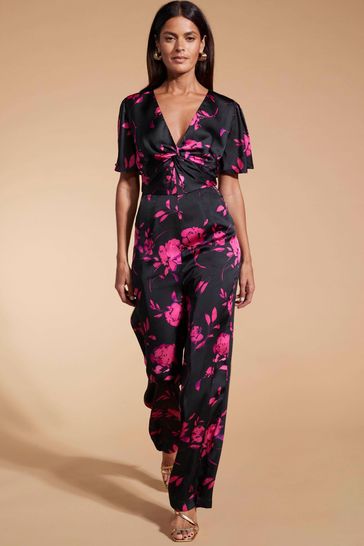 Dancing leopard discount jumpsuit