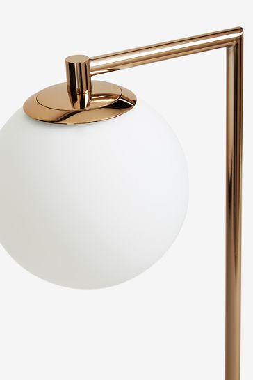 Next pasadena table lamp top