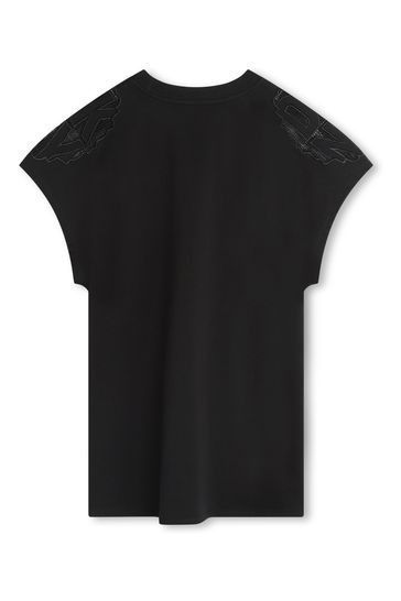 Dkny short 2025 sleeve shirts