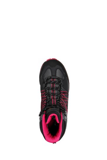 Buy Regatta Lady Samaris Mid II Walking Boots from Next Singapore