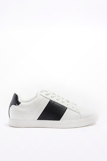 River island shoes trainers on sale