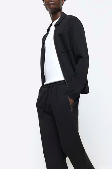 River island smart joggers store