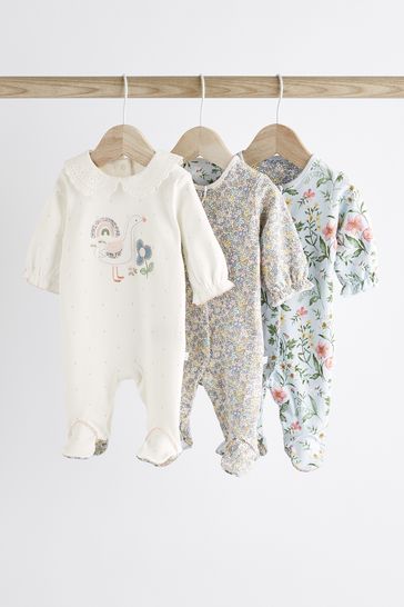 Character sleepsuits 2025