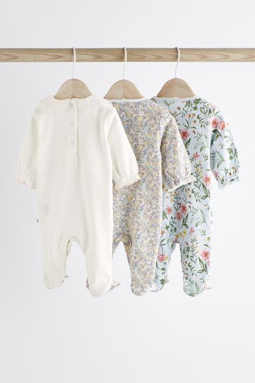 Character sleepsuits sales