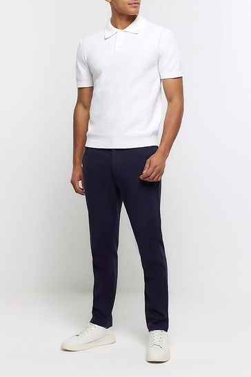 River island polo shirts new arrivals