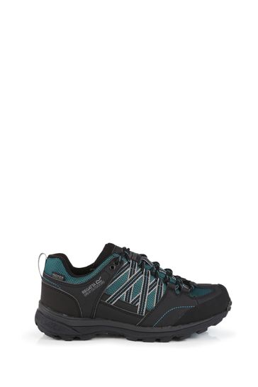 Regatta shop ladies shoes