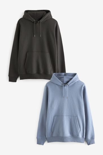 Blue hoodies hotsell