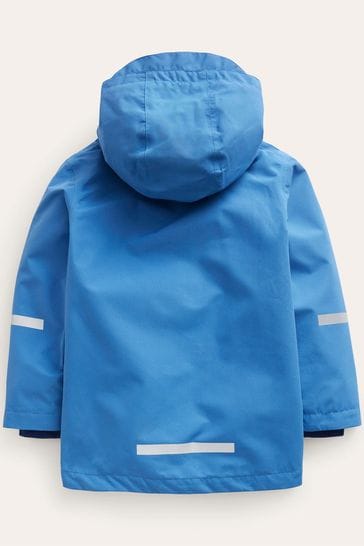Boden 2025 boys raincoat