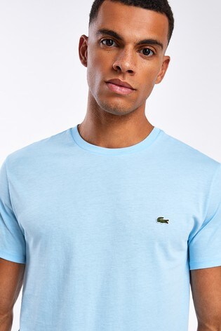 buy lacoste tshirt