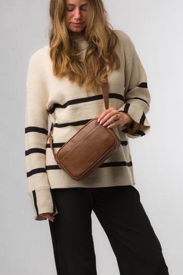 Pure luxuries crossbody bags sales