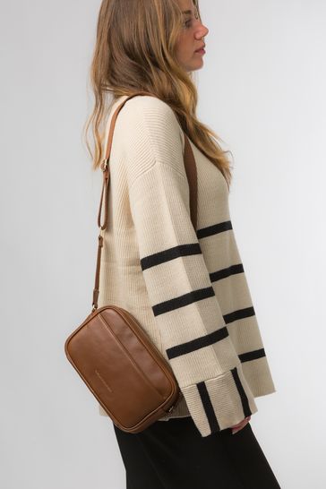Pure luxuries crossbody best sale bags