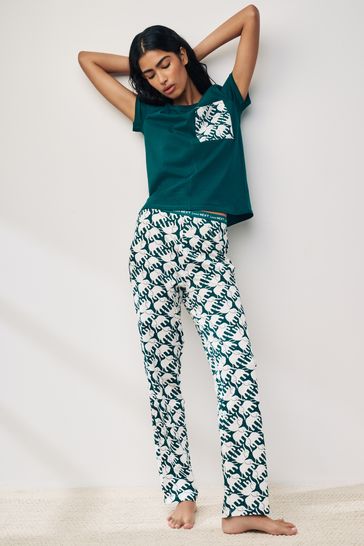 Elephant sale short pyjamas
