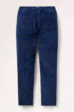 mini boden cord leggings