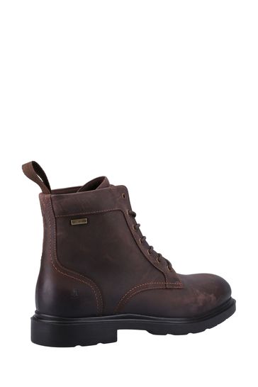 Rockport rugged waterproof shop leather ankle boots