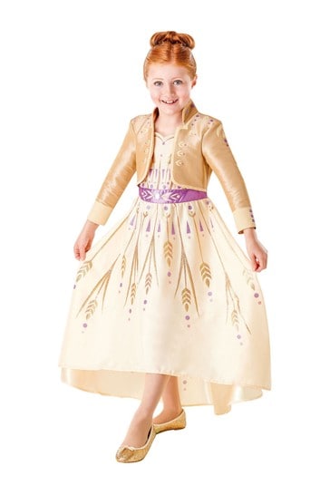 Buy Rubies Disney™ Frozen 2 Anna 