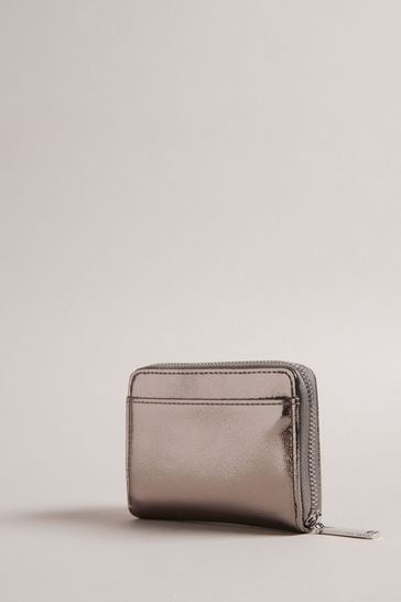 Ted baker on sale small grey purse