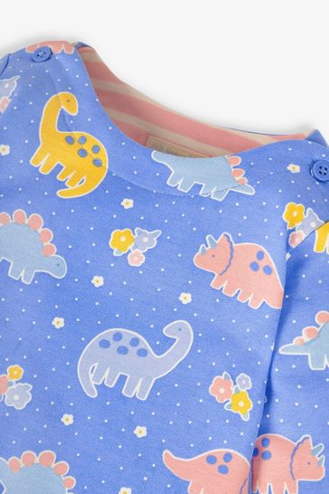 Jojo dinosaur shop dress