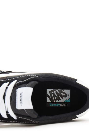 Buy Vans Womens Cruze Too ComfyCush Shoes from Next Luxembourg