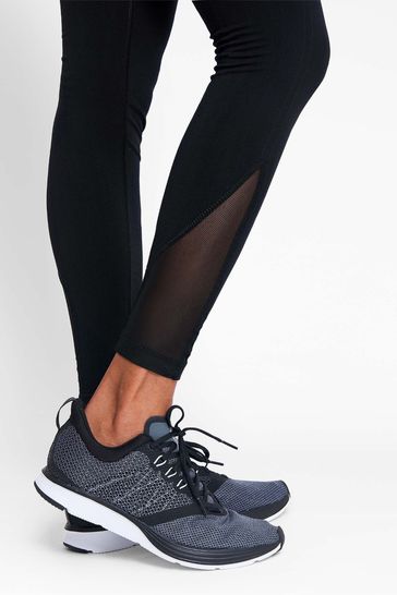 Maternity running pants top