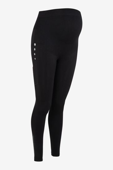 Jojo maman bebe maternity leggings deals