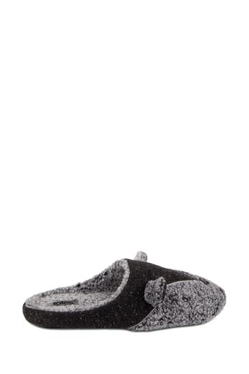 Novelty mens shop slippers uk
