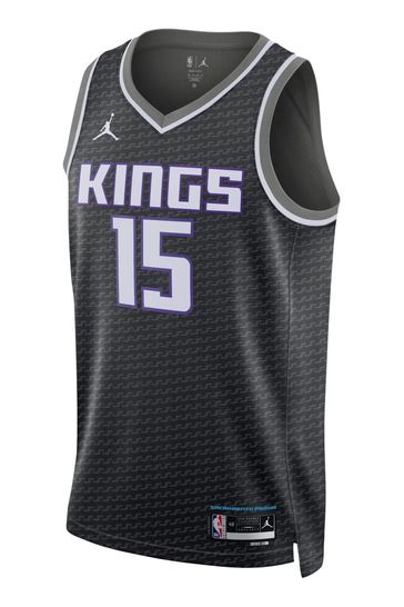 Kings cheap black jersey