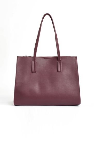 Red bag next sale