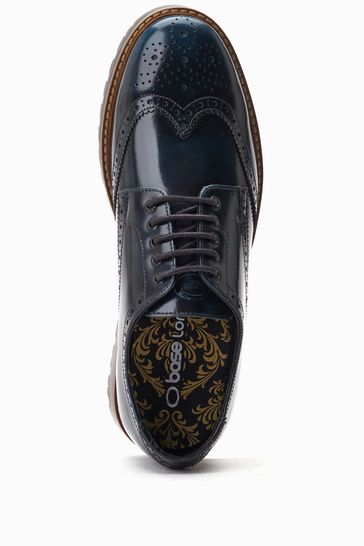 Base london turner brogues online