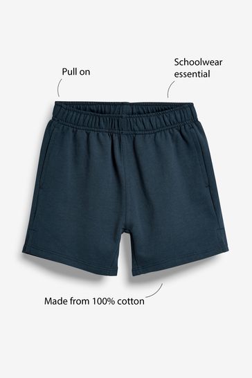 Next boys jersey shorts clearance