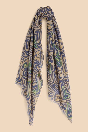 Whitestuff scarf clearance