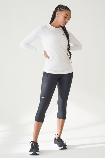 Under armor hotsell capri leggings