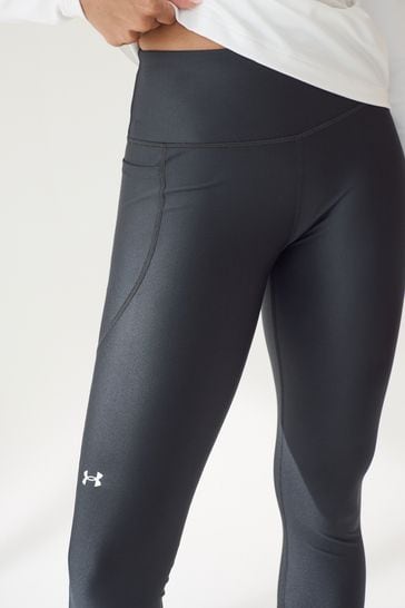 Under armor capri leggings 2025