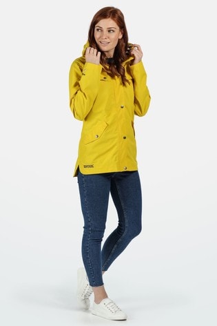 Bertille waterproof sale jacket
