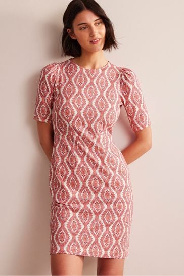 Boden zoe jersey discount midi dress