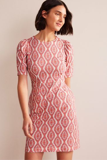 Boden zoe jersey midi dress online