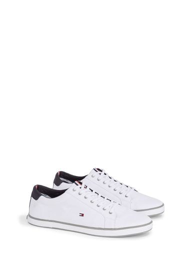 tommy hilfiger essential trainers