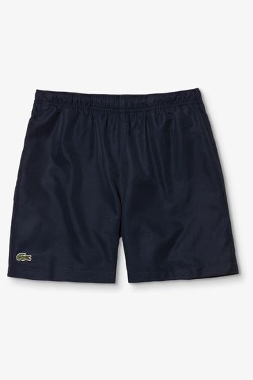Lacoste® Kids Woven Shorts